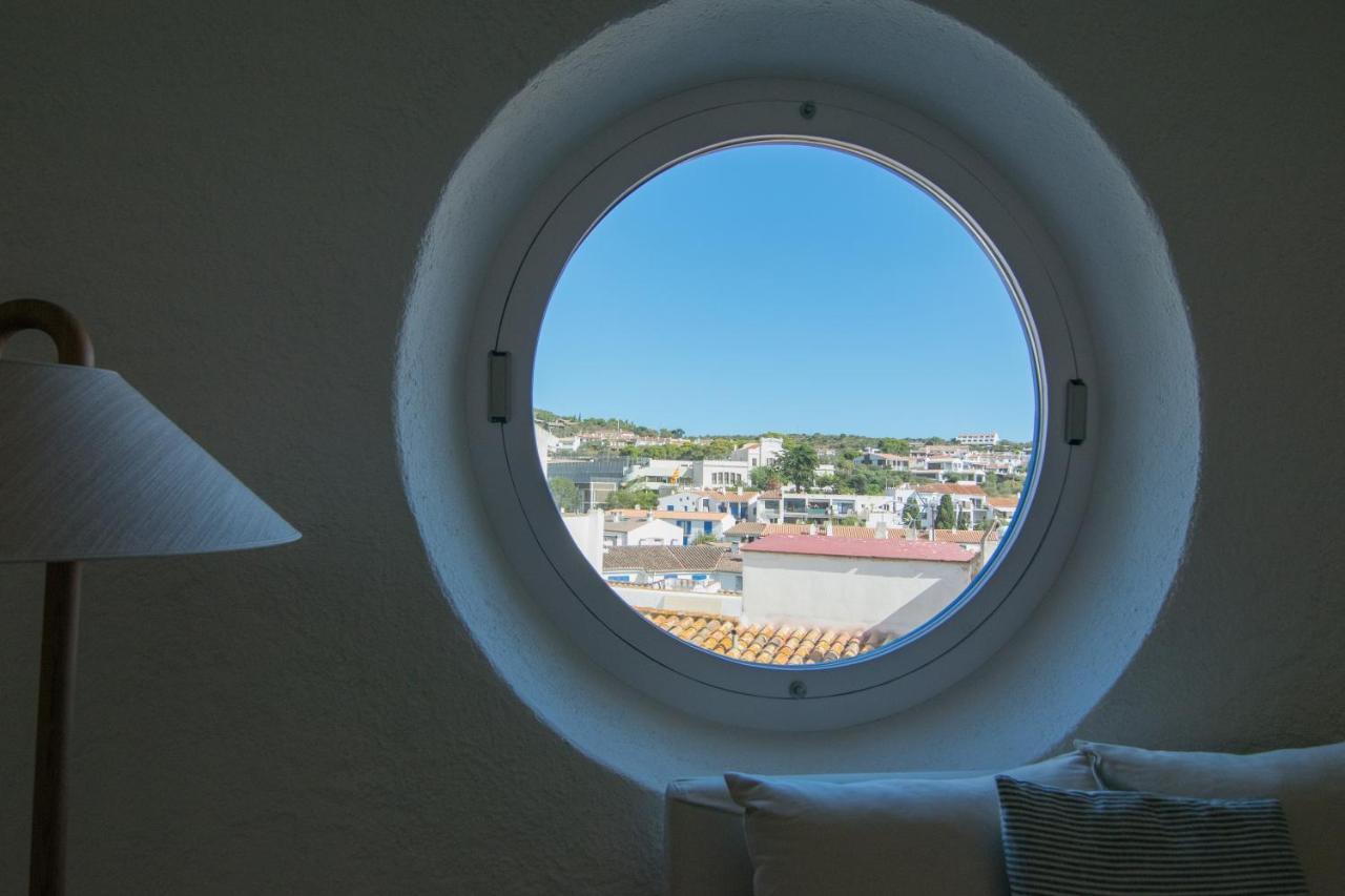 Willa El Porro Cadaqués Zewnętrze zdjęcie